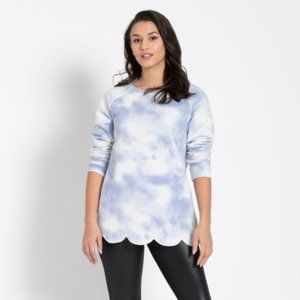 Provence Pullover
